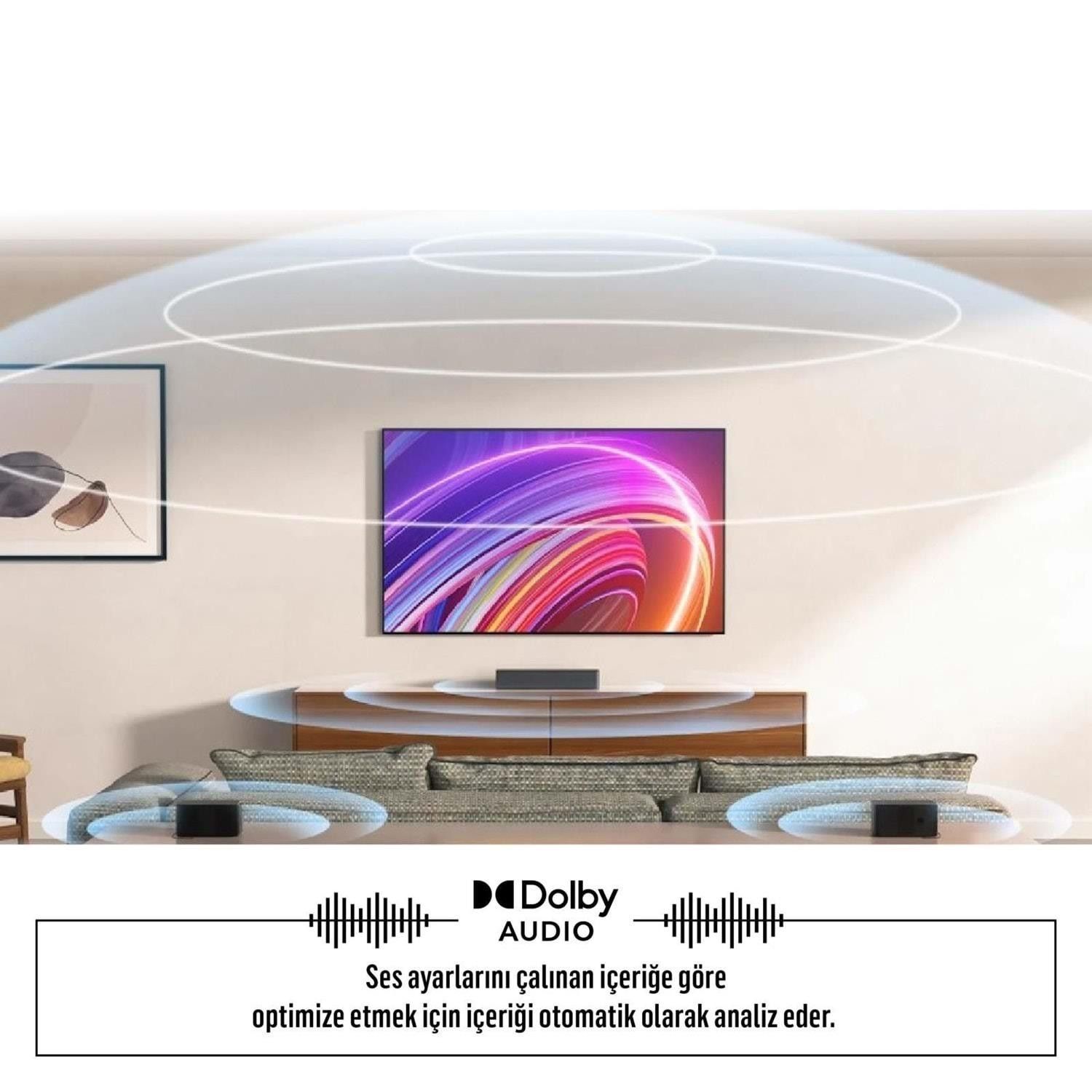 Dreamstar 24" 12V Bağlantılı Google HD Led Tv