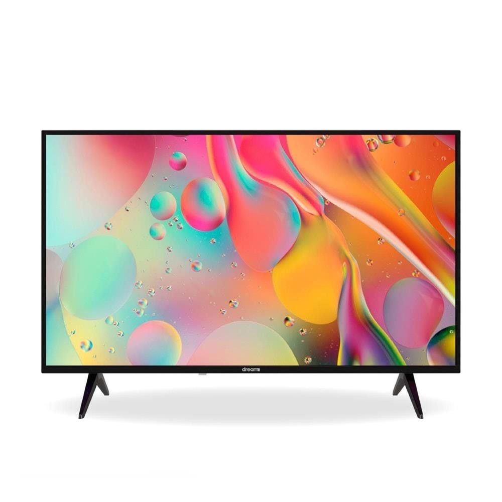 Dreamstar 24" 12V Bağlantılı Google HD Led Tv