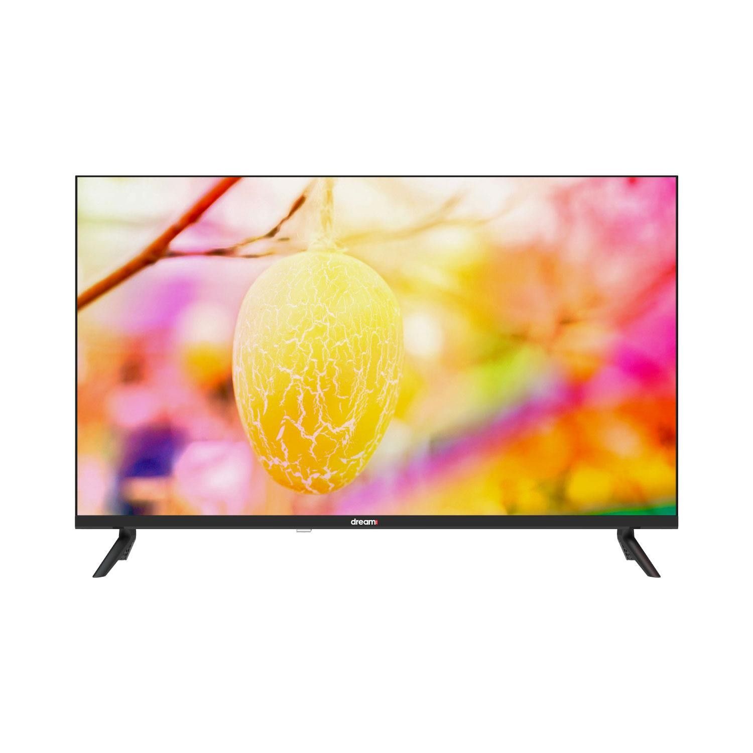 Dreamstar 24" 12V Bağlantılı HD Led Tv