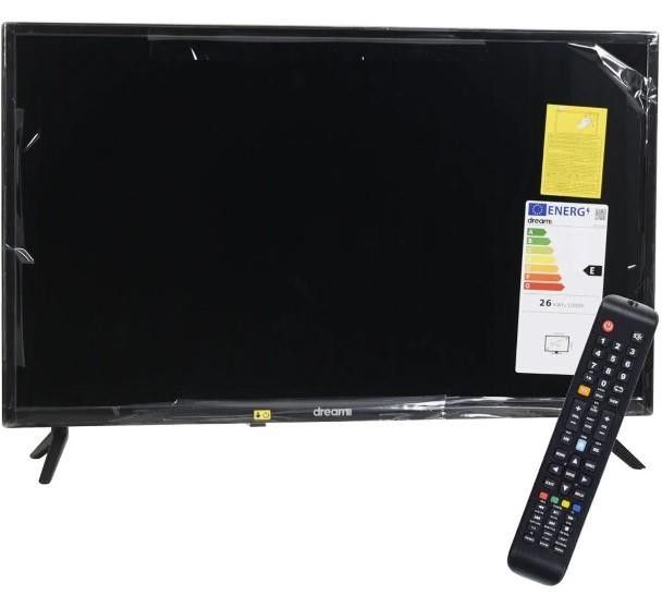 Dreamstar 32" 82 Ekran Android Smart Led Tv