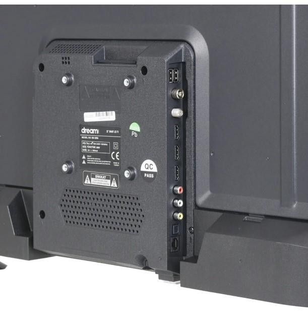 Dreamstar 32" 82 Ekran Android Smart Led Tv