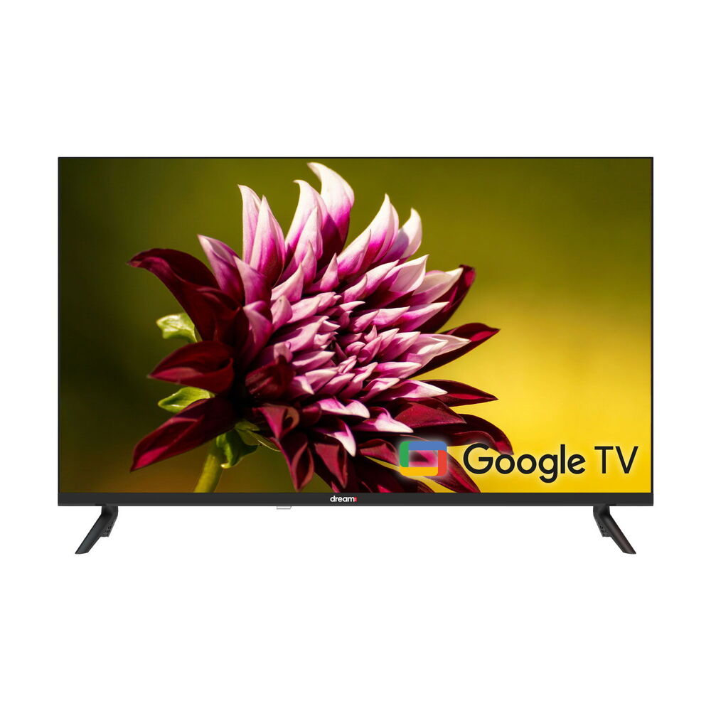 Dreamstar 32" 82cm Google Tv