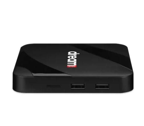 Dreamstar İ1 6K Android Tv Box