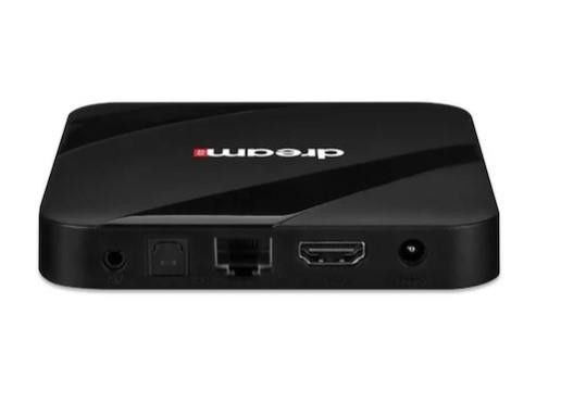 Dreamstar İ3 6K Android Tv Box