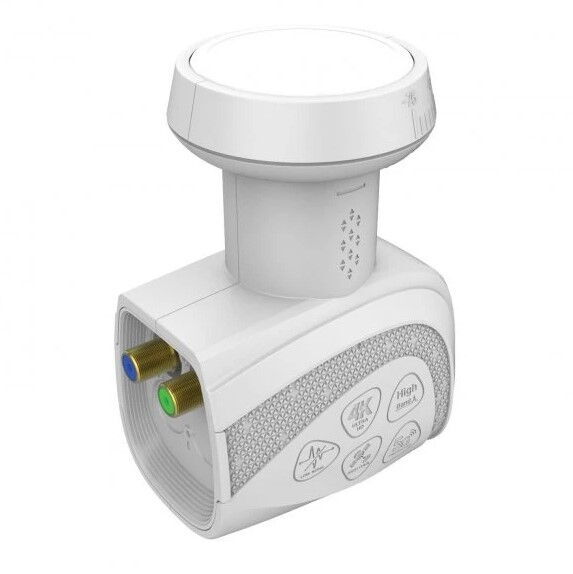 Dreamstar Gold-222 2 li Lnb