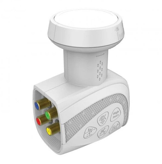 Dreamstar Gold-444 4 lü Lnb