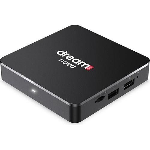 Dreamstar Nova Android Tv Box