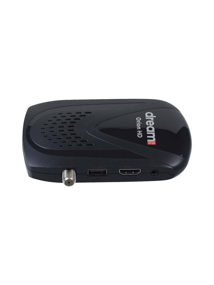 Dreamstar Orion Full HD Uydu Alıcısı