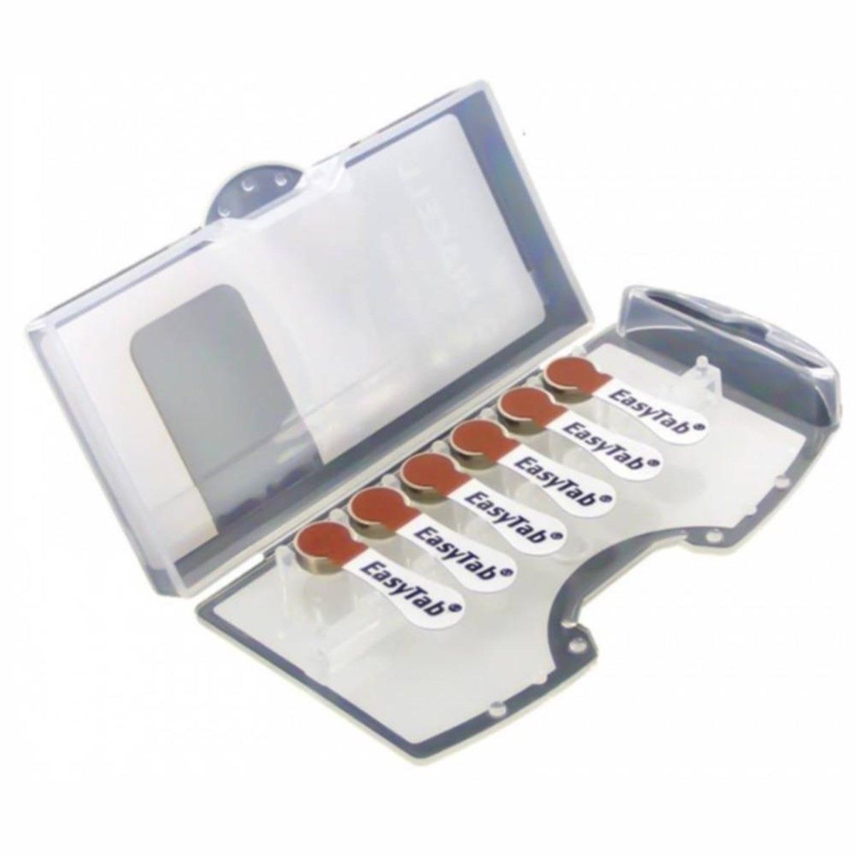 Duracell Activair-312 6 lı İşitme Cihazı Pili