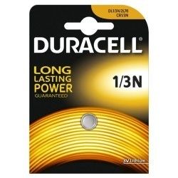 Duracell Lityum 1/3N