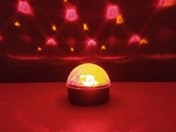 Eclips 220V 10W Mini Magic