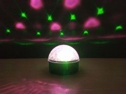 Eclips 220V 10W Mini Magic