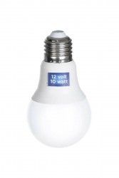 12V 10W E27 Led Ampul Beyaz