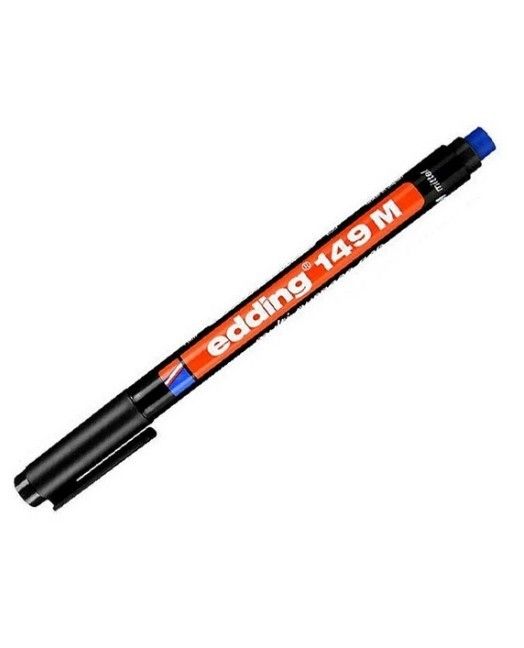 Edding 142M / 149M Asetat Kalemi