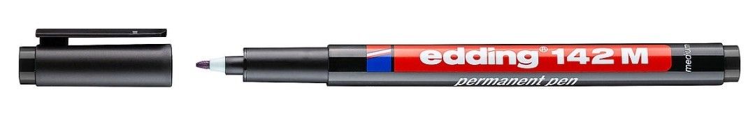 Edding 142M / 149M Asetat Kalemi