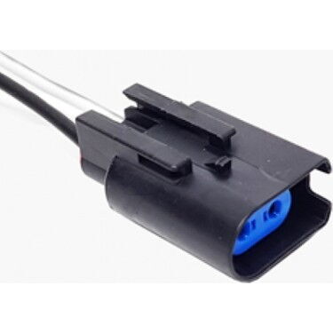 EKS 2C003 ABS Fren Bakata Soketi Dişi-Erkek