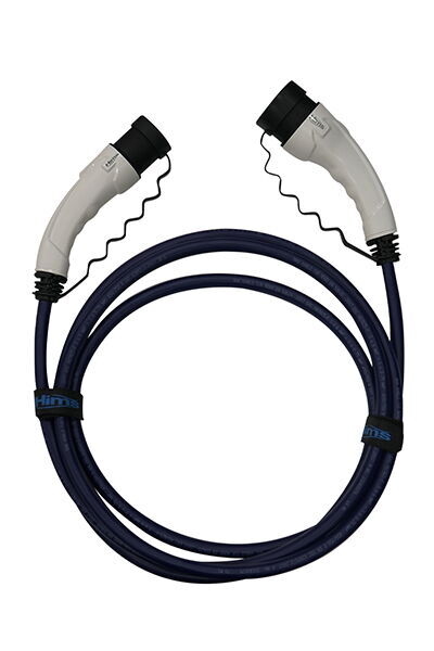 EMEF-22T2-MB-8 Elektrikli Araç Şarj Kablosu 8m