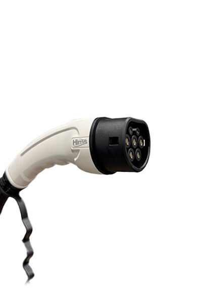 EMEF-22T2-SB-20 Elektrikli Araç Şarj Kablosu 20m