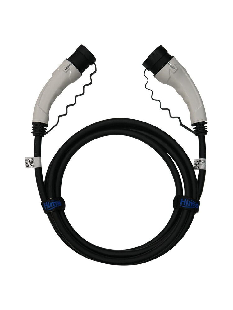 EMEF-22T2-SB-5 Elektrikli Araç Şarj Kablosu 5m