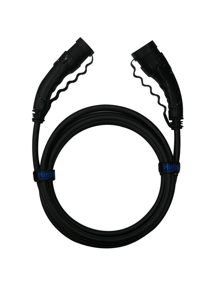 EMEF-22T2-SS-5 Elektrikli Araç Şarj Kablosu 5m