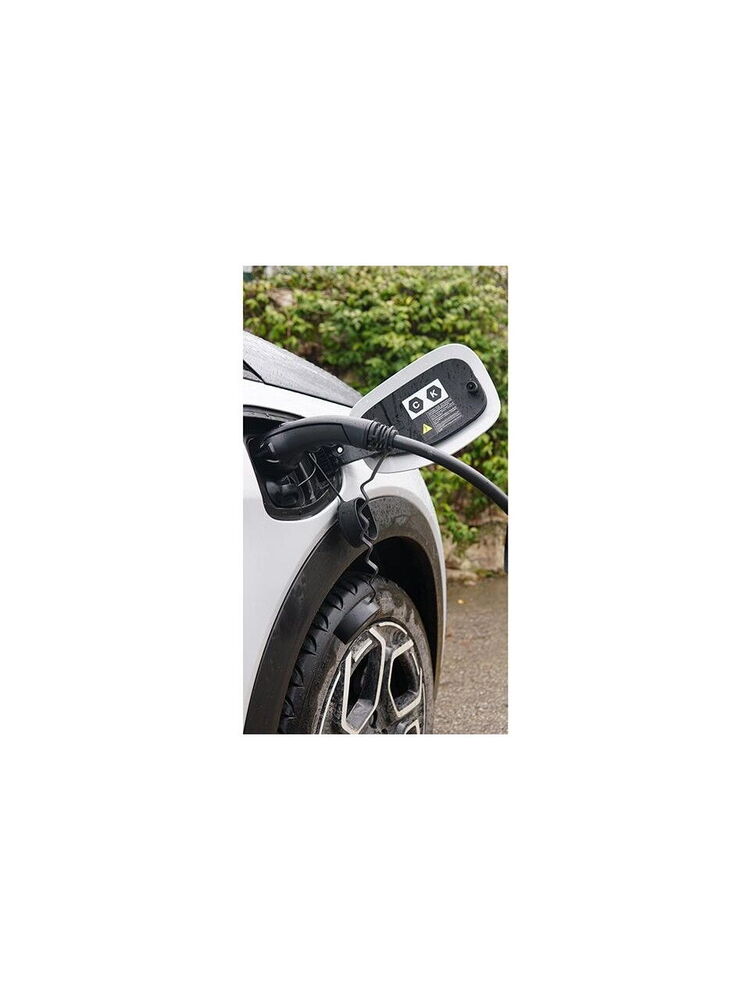 EMEF-22T2-SS-5 Elektrikli Araç Şarj Kablosu 5m