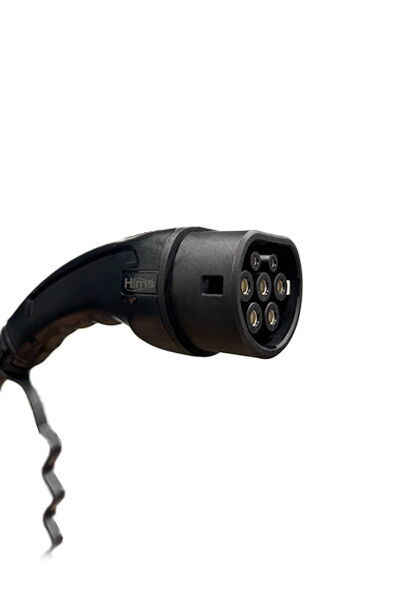 EMEF-22T2-SS-7 Elektrikli Araç Şarj Kablosu 7m