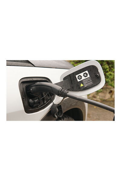 EMEF-22T2-SS-8 Elektrikli Araç Şarj Kablosu 8m