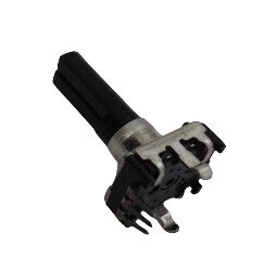 ENC-04 Oto Sonsuz Potans 12x13x25mm Yarım Mil