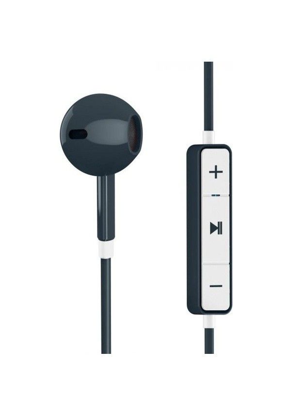 EnergySistem Earphones1 Siyah Bluetooth Kulaklık