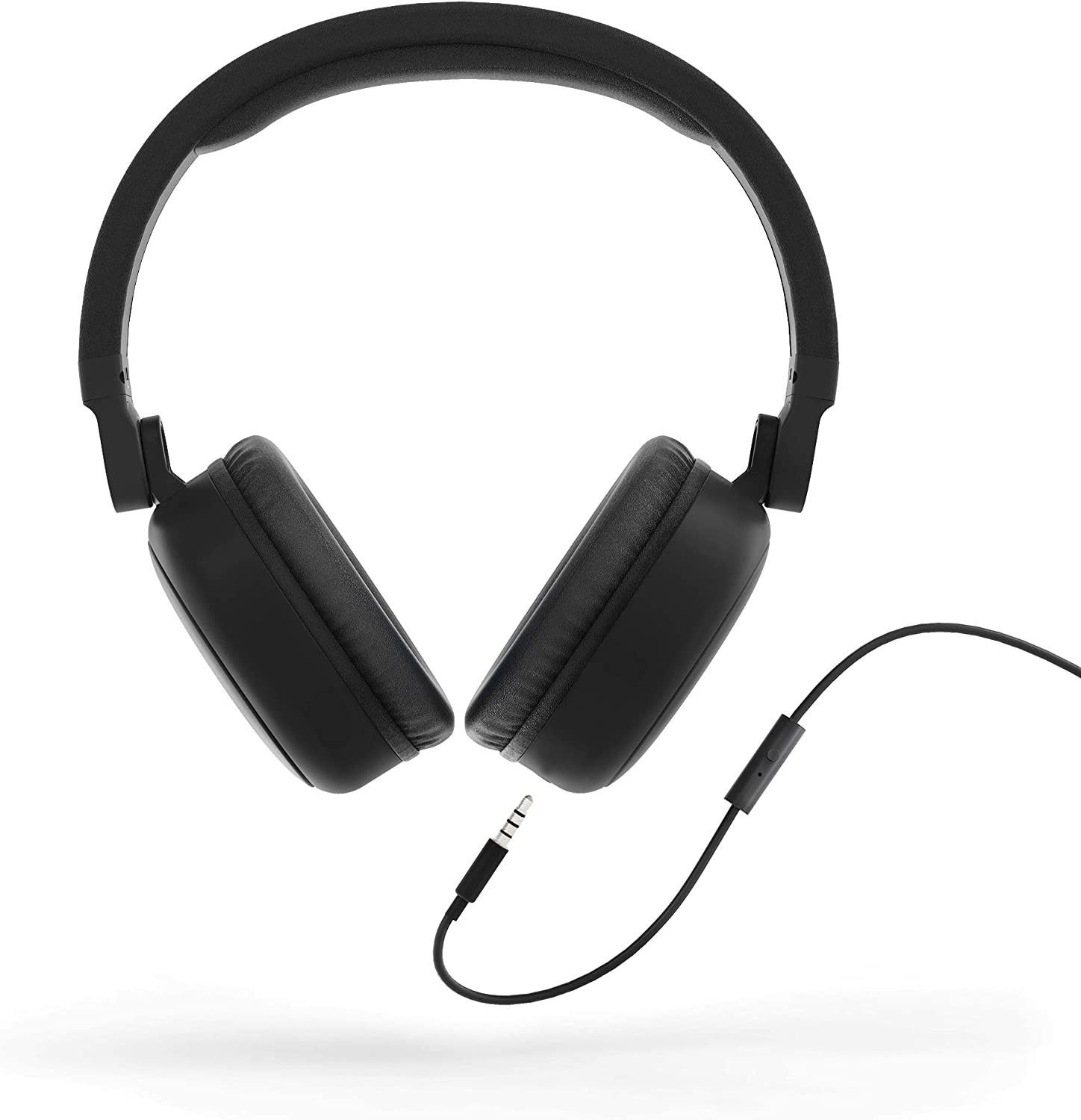 EnergySistem Style1 Siyah Mikrofonlu Kulaklık