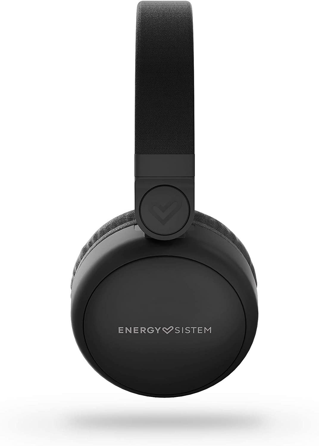 EnergySistem Style1 Siyah Mikrofonlu Kulaklık