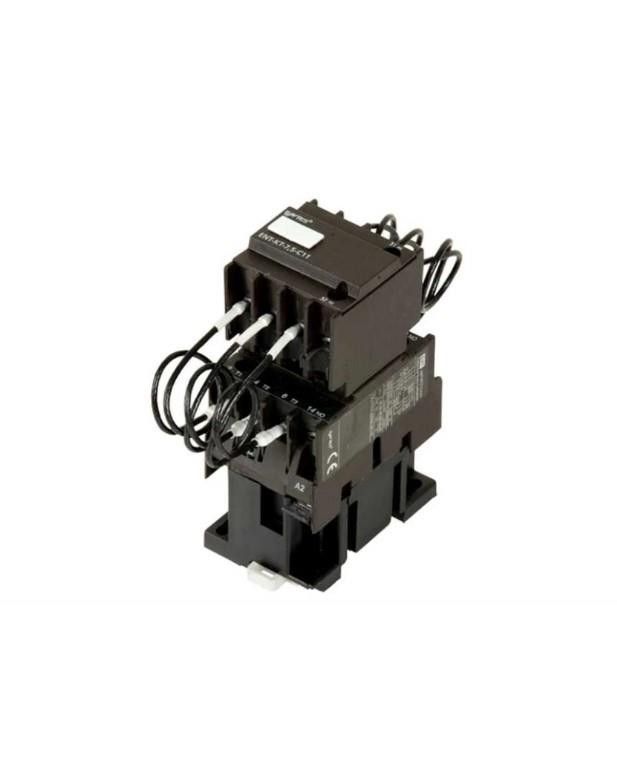 Entes ENT-KT-20-C11 20kVAR Kompanzasyon Kontakt