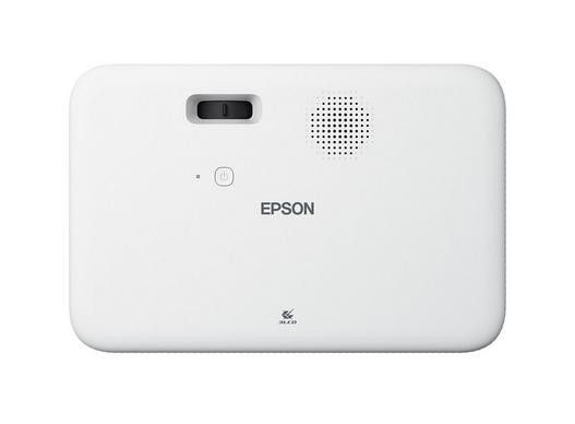 Epson CO-FH02 Kablosuz Smart Android Full Hd Proje
