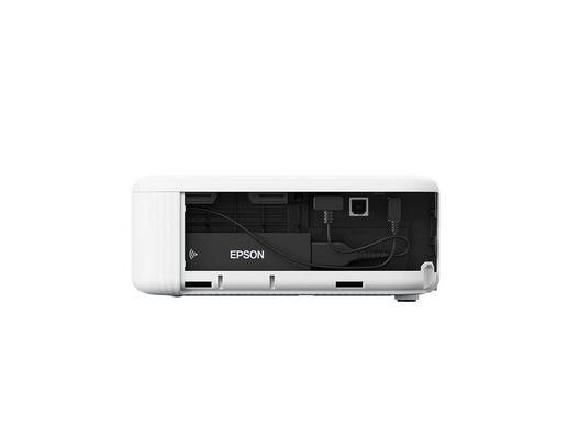 Epson CO-FH02 Kablosuz Smart Android Full Hd Proje