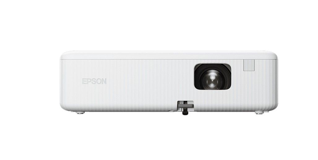 Epson CO-W01 1024x768 3000 Ansi WXGA Lcd Projeksiy