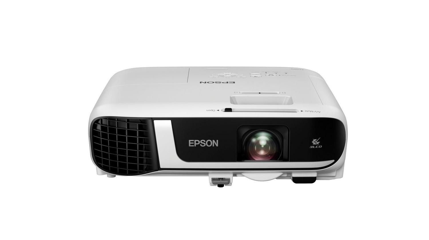 Epson EB-FH52 4000 Lümen 1080P Kablosuz Projeksyon
