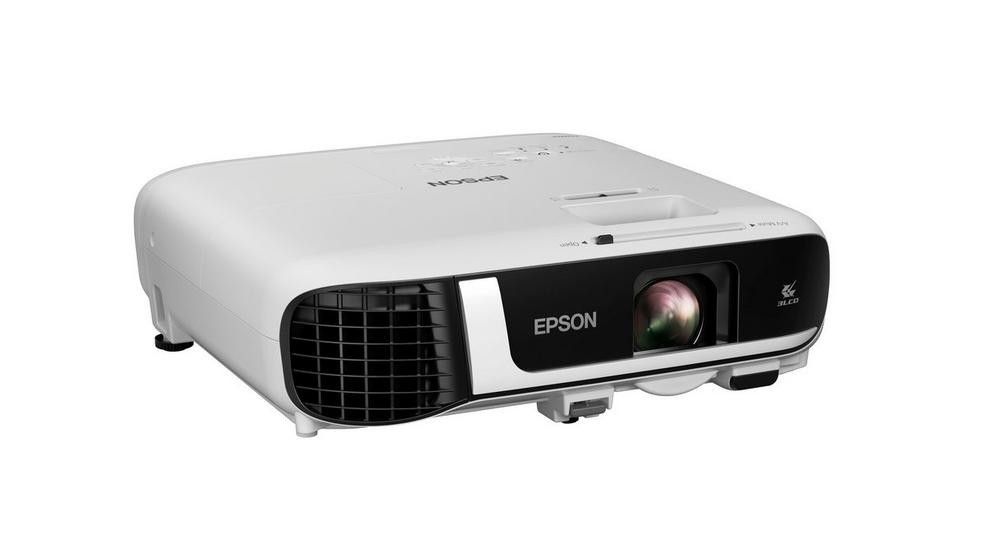 Epson EB-FH52 4000 Lümen 1080P Kablosuz Projeksyon