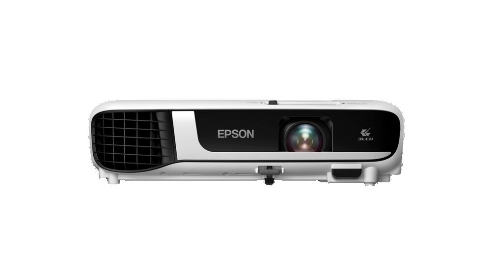 Epson EB-W51 WXGA 1280x800 4000Ans Projeksiyon