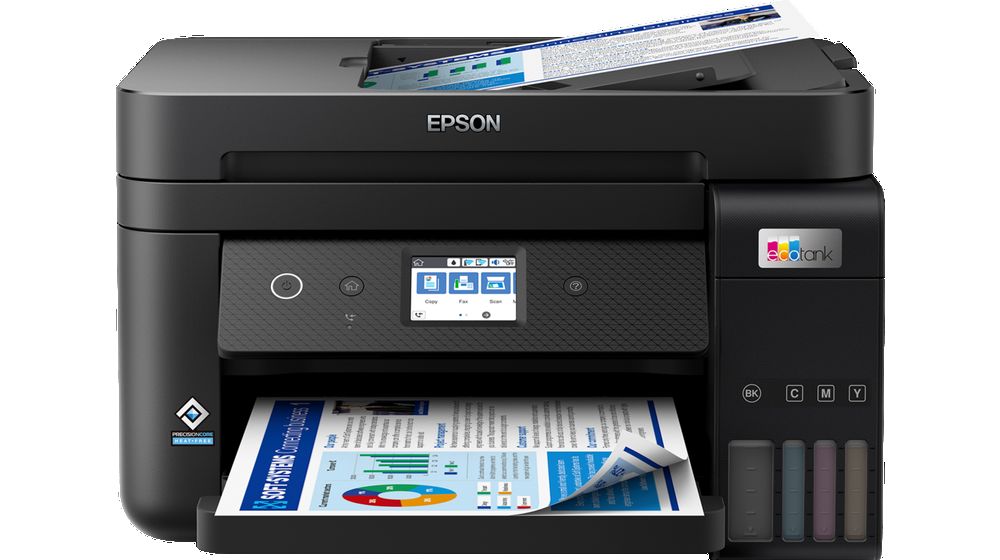 Epson L6290 A4 Çok Fonk. Yazıcı