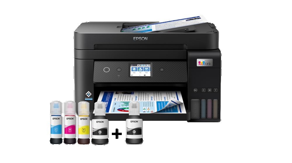 Epson L6290 A4 Çok Fonk. Yazıcı