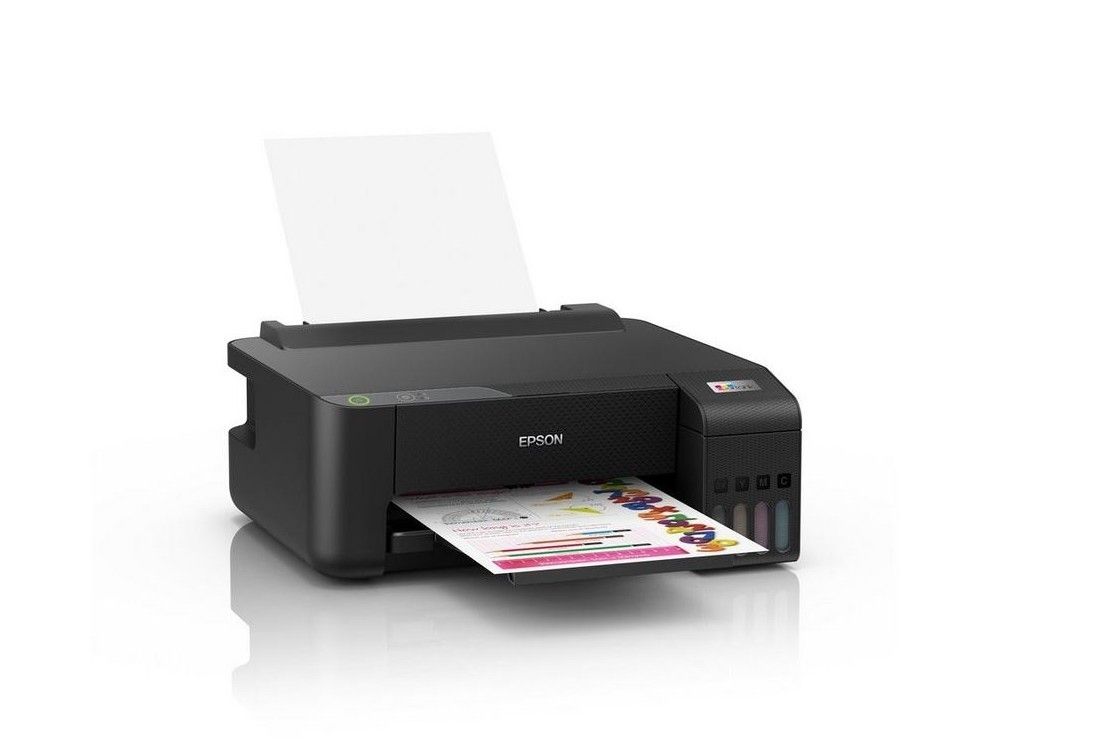 Epson L1210 Tanklı A4i Renkli Yazıcı