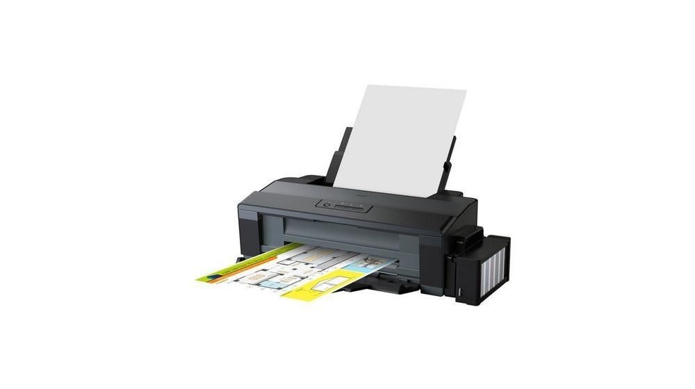 Epson L1300 Tanklı A3 Renkli Yazıcı