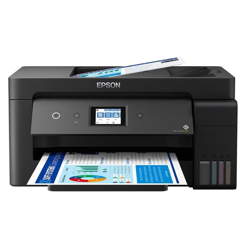 Epson L14150 Tanklı A3 WiFi Lan Çok Fon. Renkli Ya