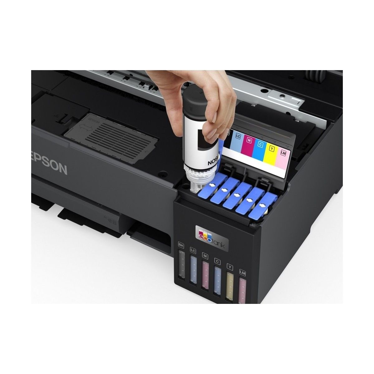 Epson L18050 A3 Tek Fonksiyonlu Yazıcı