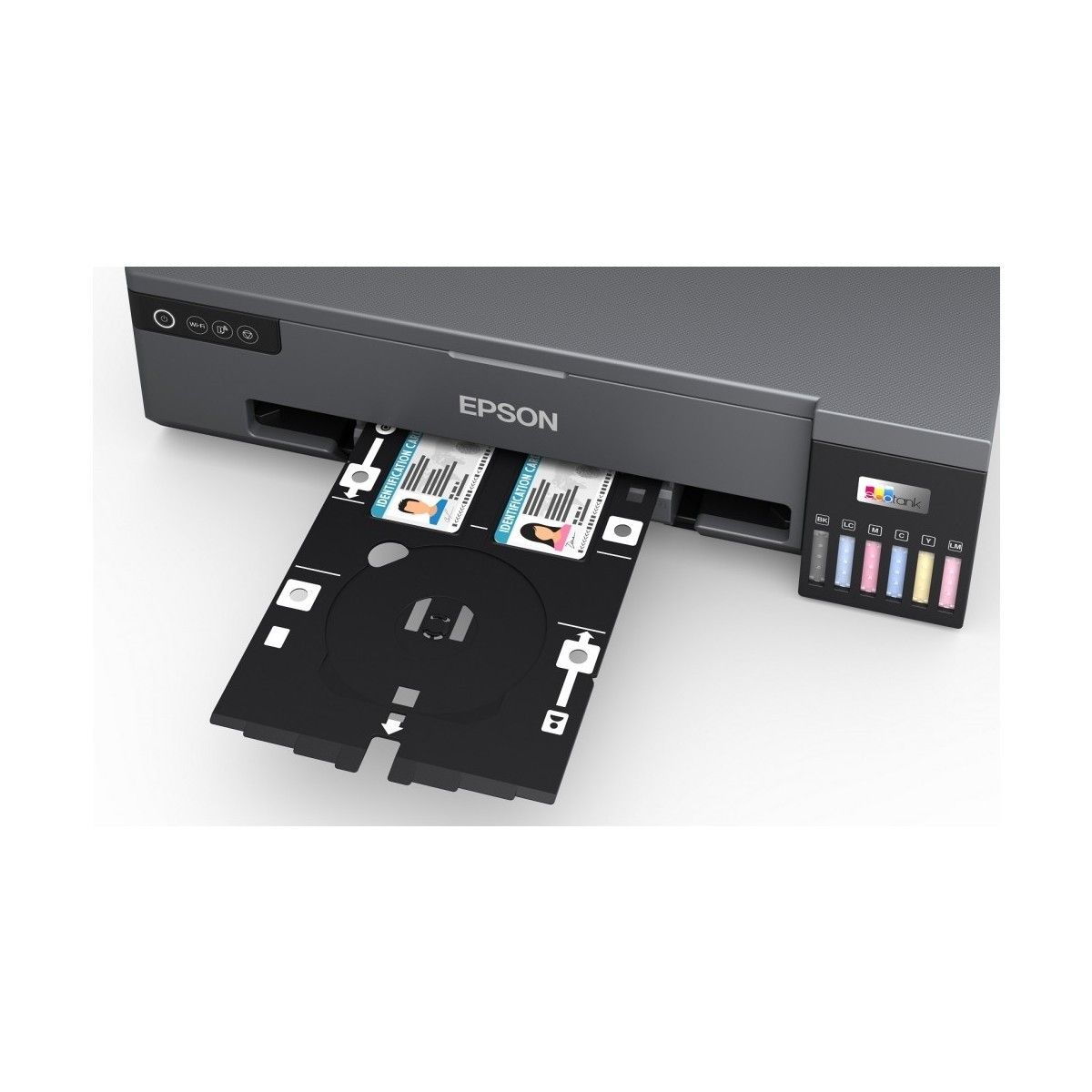 Epson L18050 A3 Tek Fonksiyonlu Yazıcı