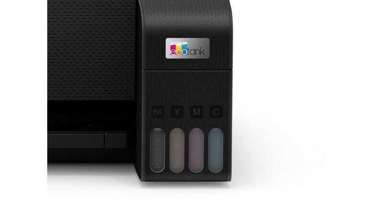 Epson L3210 Tanklı A4 Çok Fonk. Renkli Yazıcı