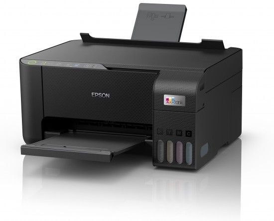Epson L3250 Tanklı A4 WiFi Çok Fonk. Renkli Yazıcı