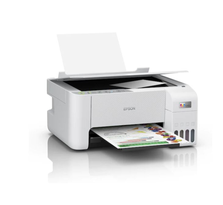 Epson L3256 Tanklı A4 WiFi Çok Fonk. Renkli Yazıcı