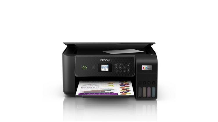 Epson L3260 Tanklı A4 WiFi Çok Fonk. Renkli Yazıcı