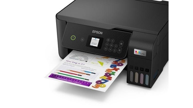 Epson L3260 Tanklı A4 WiFi Çok Fonk. Renkli Yazıcı